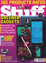 Stuff UK – May 2020