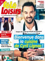 Tele Loisirs – 27 Avril 2020
