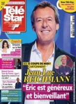 Tele Star – 13 avril 2020