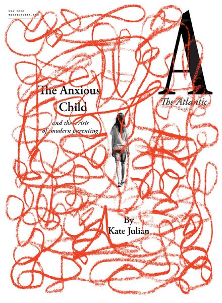 The Atlantic – May 2020