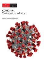 The Economist Intelligence Unit – COVID-19 The impact on Industry 2020