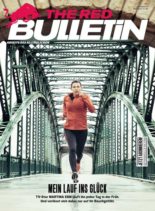 The Red Bulletin – April 2020