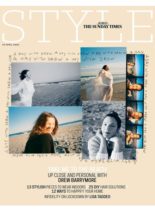 The Sunday Times Style – 19 April 2020