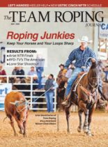 The Team Roping Journal – May 2020