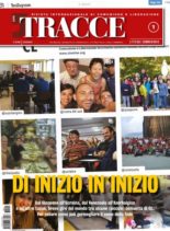 Tracce – Gennaio 2018