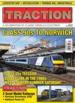Traction – May-June 2020