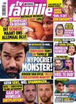 TV Familie – 01 april 2020