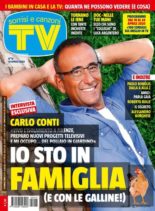 TV Sorrisi e Canzoni – 14 Aprile 2020