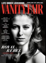 Vanity Fair USA – May 2020