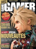 Video Gamer – mai 2020