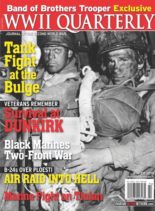 WWII Quarterly – Winter 2019