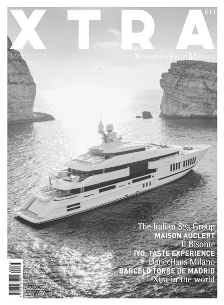 XTRA – Aprile 2020