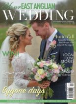 Your East Anglian Wedding – April-May 2020