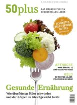 50plus Switzerland – April-Mai 2020