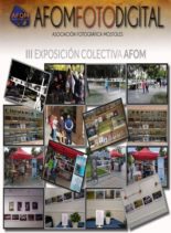 AfomFotoDigital Monografico 2019
