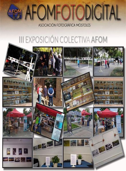 AfomFotoDigital Monografico 2019