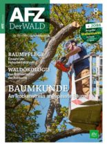 AFZ-DerWald – 03 April 2020