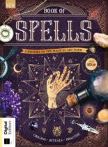 All About History – Book of Spells 2020