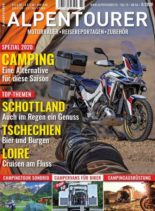 Alpentourer – Nr.3 2020