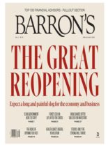 Barron’s – 20 April 2020