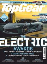 BBC Top Gear UK – May 2020