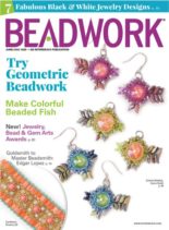 Beadwork – June 2020