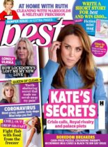 Best – 28 April 2020