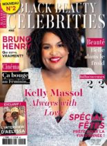 Black Beauty Celebrities – Decembre 2019-Janvier 2020