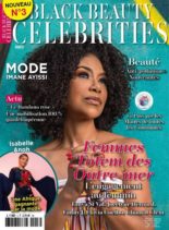 Black Beauty Celebrities – Fevrier-Mars 2020