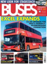 Buses Magazine – Issue 780 – March 2020