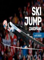 Camerapixo – Ski Jump 2020