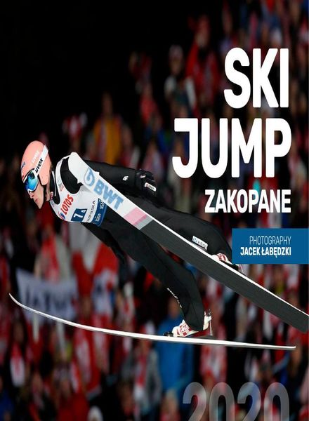 Camerapixo – Ski Jump 2020