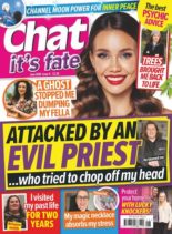 Chat It’s Fate – June 2020
