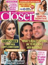 Closer UK – 29 April 2020