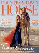 Country & Town House – March 2020