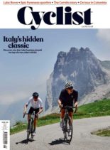 Cyclist UK – June 2020