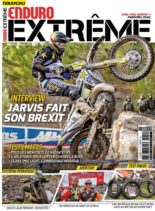Enduro Classic – mars 2020