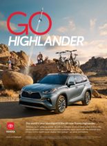 Entertainment Weekly – May 2020