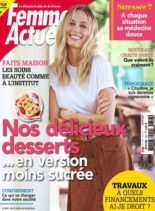 Femme Actuelle – 27 Avril 2020