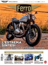 Ferro – Marzo 2020