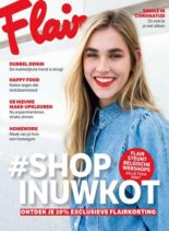 Flair Dutch Edition – 21 April 2020