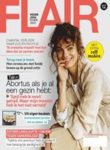 Flair Netherlands – 01 april 2020