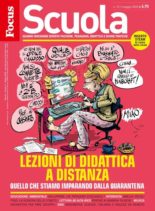 Focus Scuola – Maggio 2020
