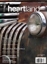 Heartland Magazine – April-May 2020