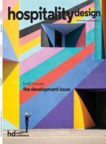 Hospitality Design – February 2020
