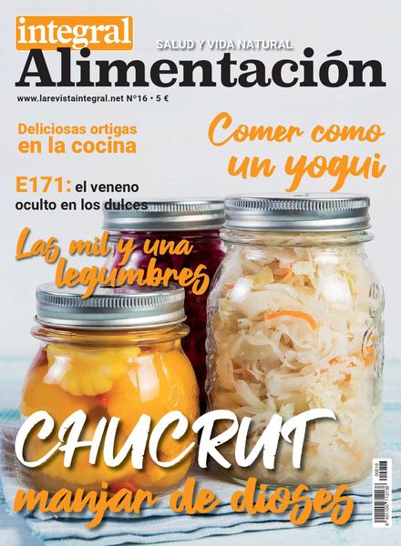 Integral Extra – marzo 2020