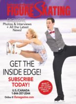 International Figure Skating – June-July 2020