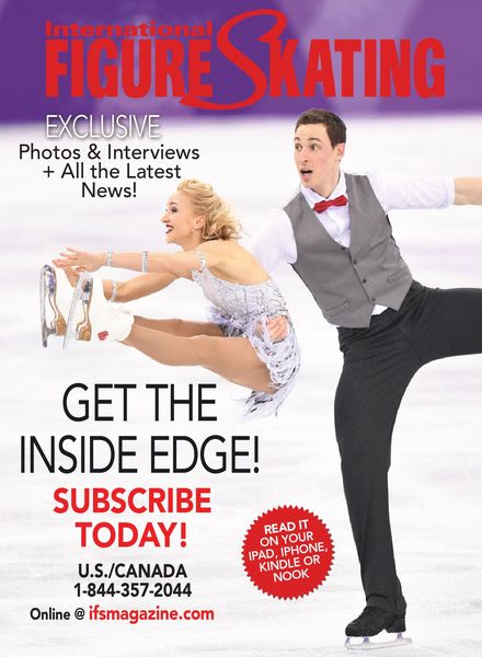 International Figure Skating – June-July 2020