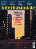 Internazionale – 3 Aprile 2020