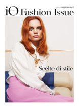 Io Donna – aprile 2020